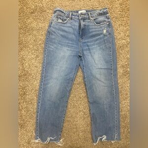 LOFT Women’s Jeans Light Blue